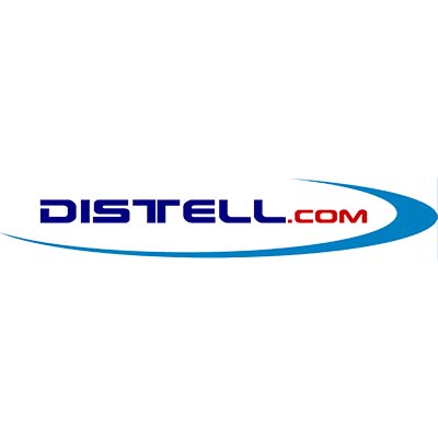 Distell Fish and Meat Fat Tester Meters UK -Logo 400px Sq