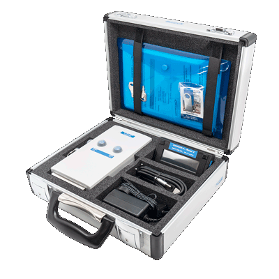 Distell Fish Freshness and Fat Analyser Meters FFM 692 In Box Front Flat Right 1 - P1033635 400px