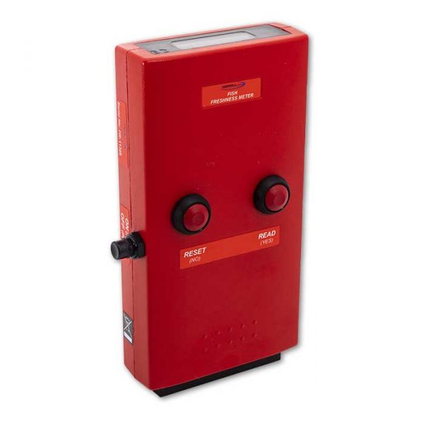 Torry Meter Distell.com Torrymeter Fish Freshness Meter | Distell Meat and Fish Fat ...