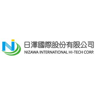 Nizawa International Distell Dealer Taiwan