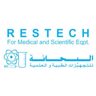 RESTECH For Medical and Scientific Eqpt, Riyadh